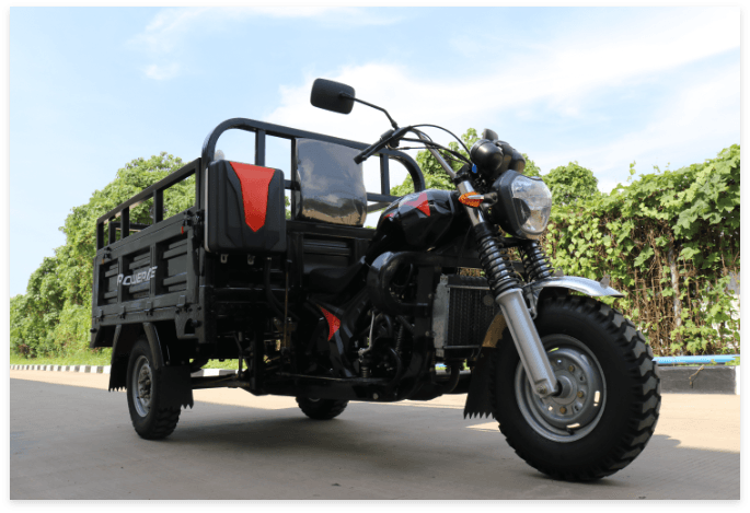 Kelebihan dan Kekurangan Motor Roda Tiga untuk Usaha: Panduan Sebelum Membeli