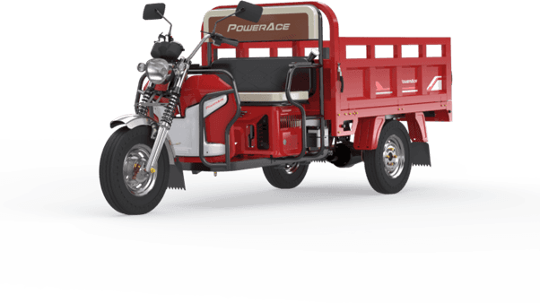 PowerAce LITE