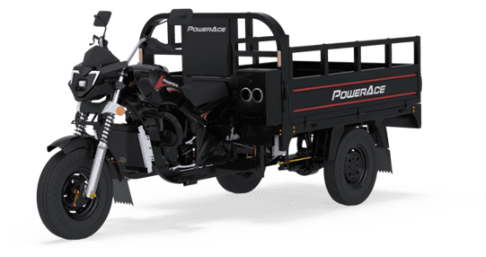 PowerAce MAX PRO