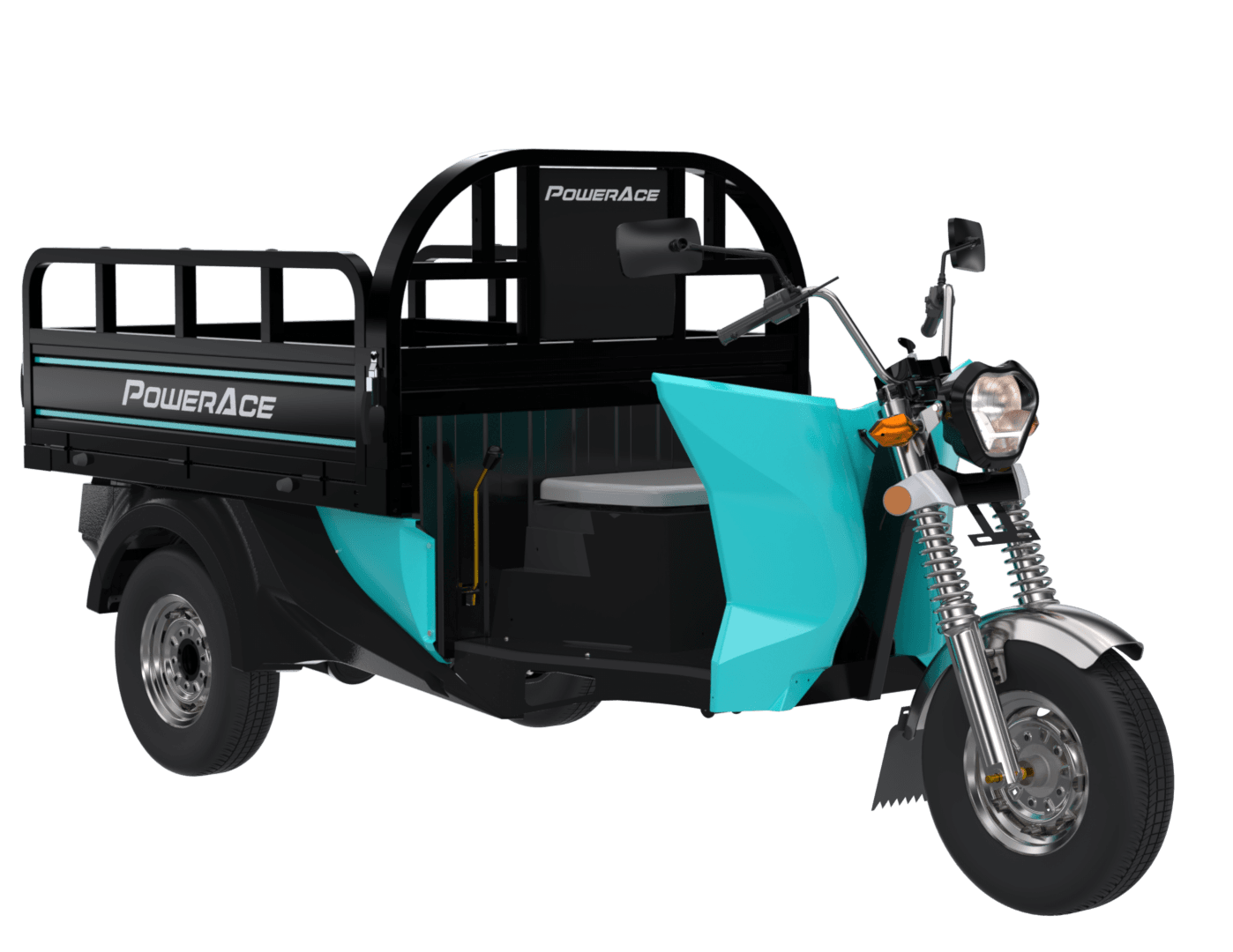PowerAce TRIEX