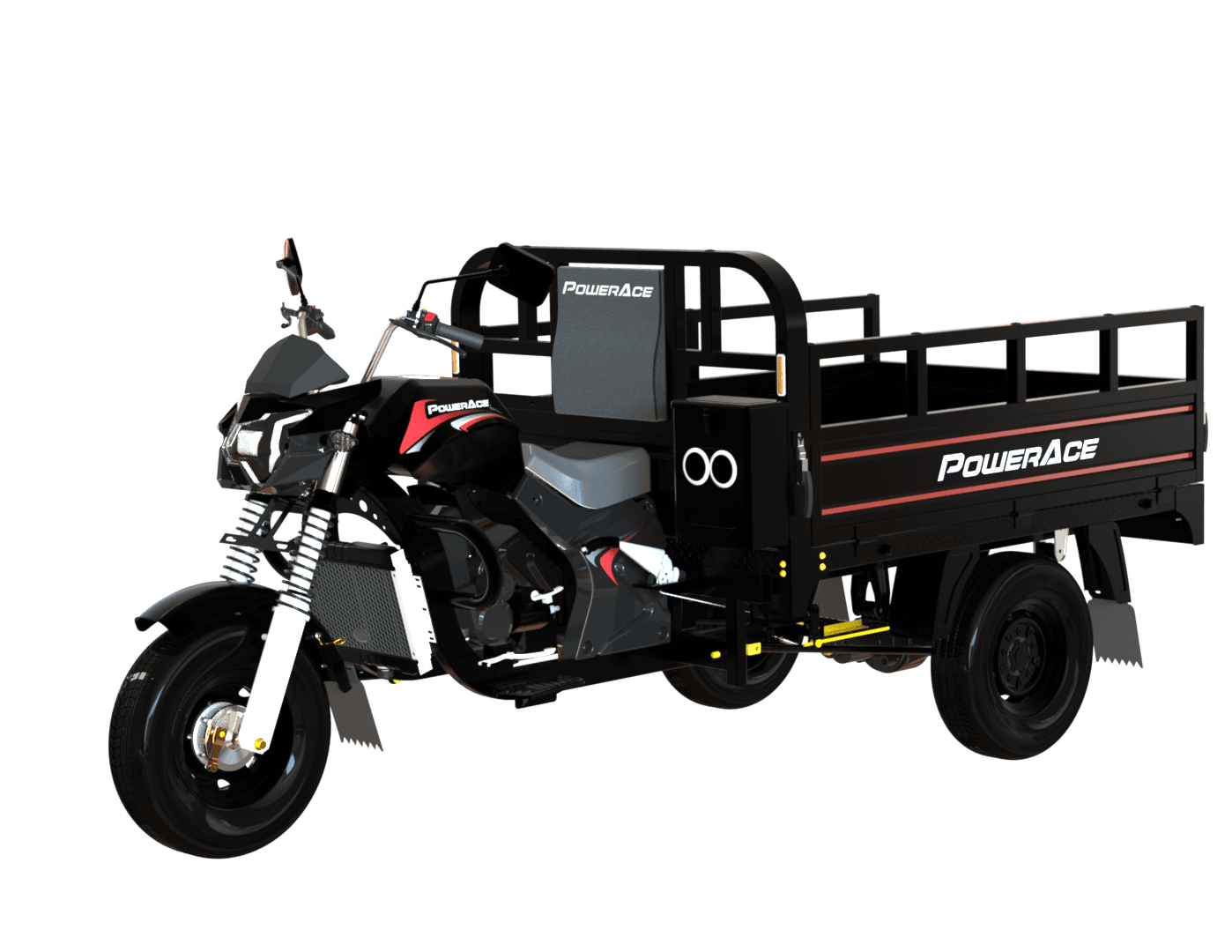 PowerAce MAX